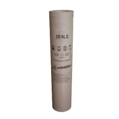 Floor Protection Paper Rolls