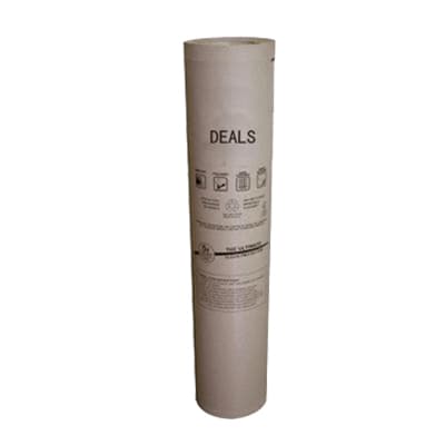 Floor Protection Paper Roll