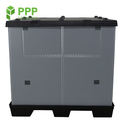 Sleeve Pack Container Box