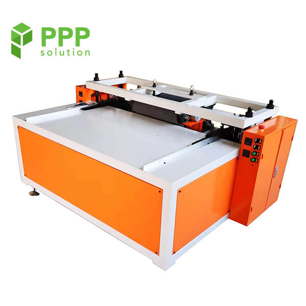 Old-version-side-edge-sealing-machine-for-pp-corrguated-board